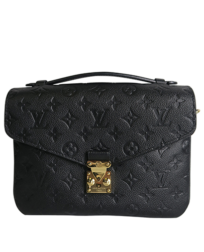 Pochette Metis, front view